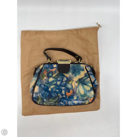 Handbag Designer By Patricia Nash, Size: Small