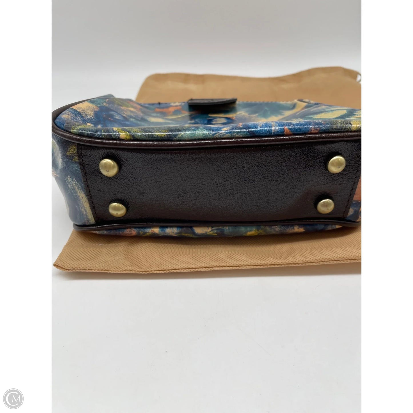 Handbag Designer By Patricia Nash, Size: Small