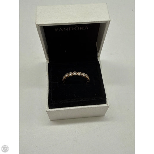 Ring Other By Pandora