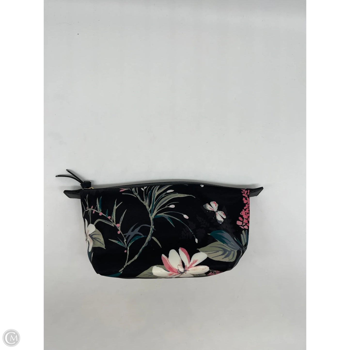 Makeup Bag Designer By Kate Spade, Size: Medium