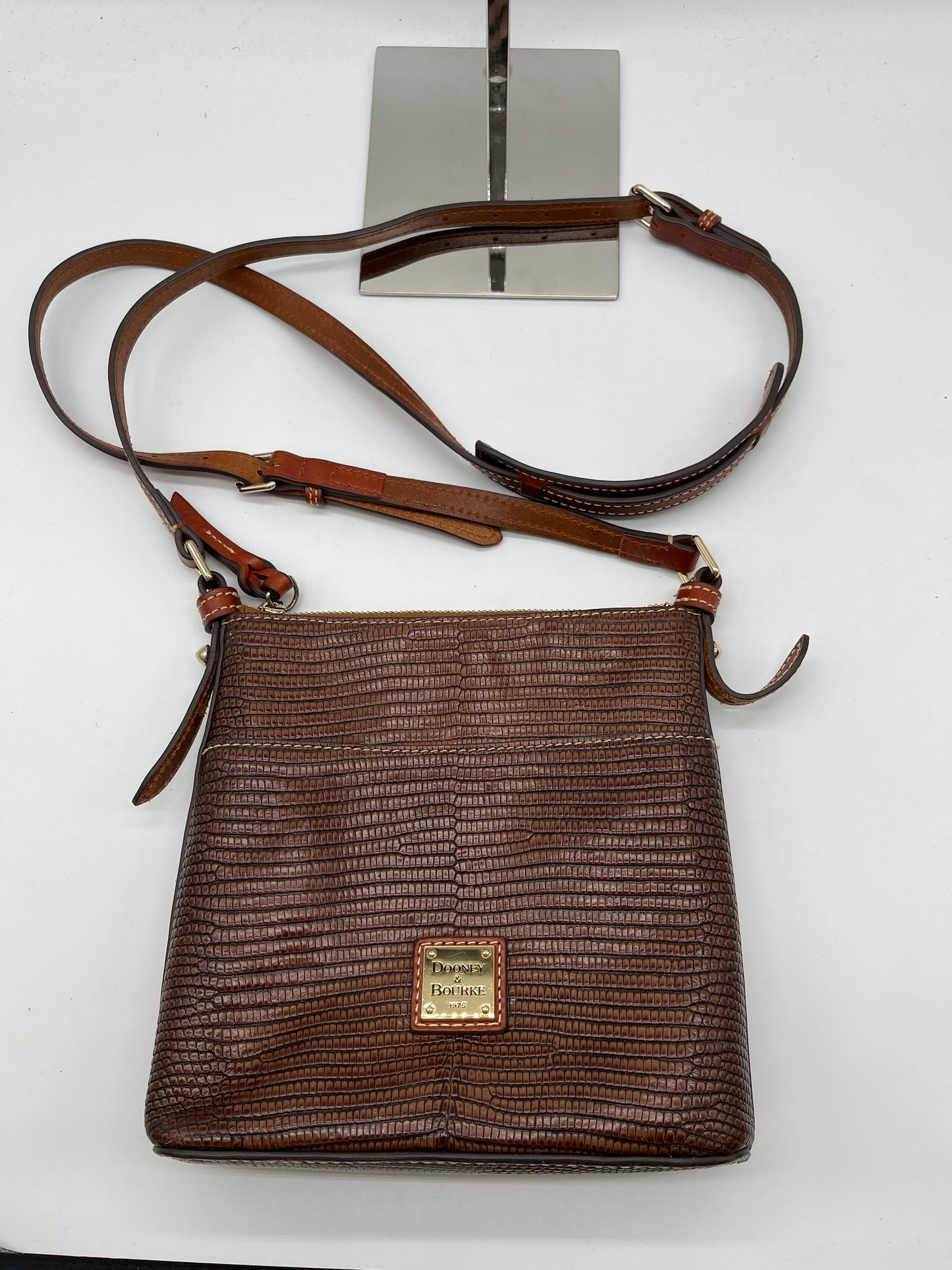 Crossbody Designer By Dooney And Bourke  Size: Medium