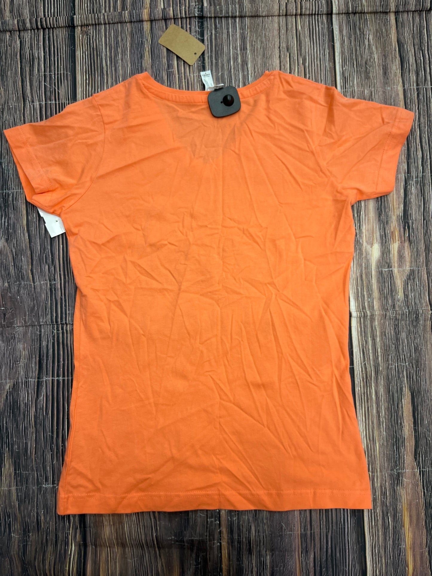 Top Short Sleeve By Clothes Mentor  Size: S