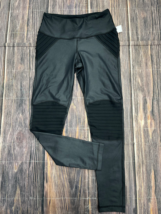 Athletic Leggings By 90 Degrees By Reflex  Size: M