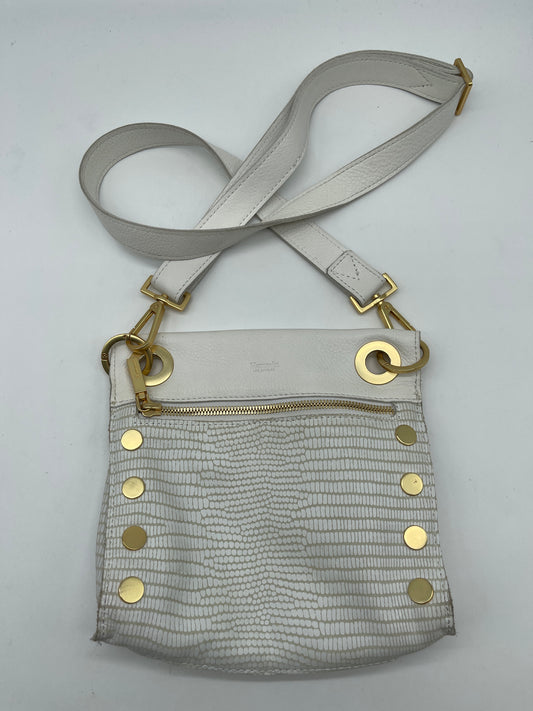 Crossbody Designer By Hammitt, Size: Small