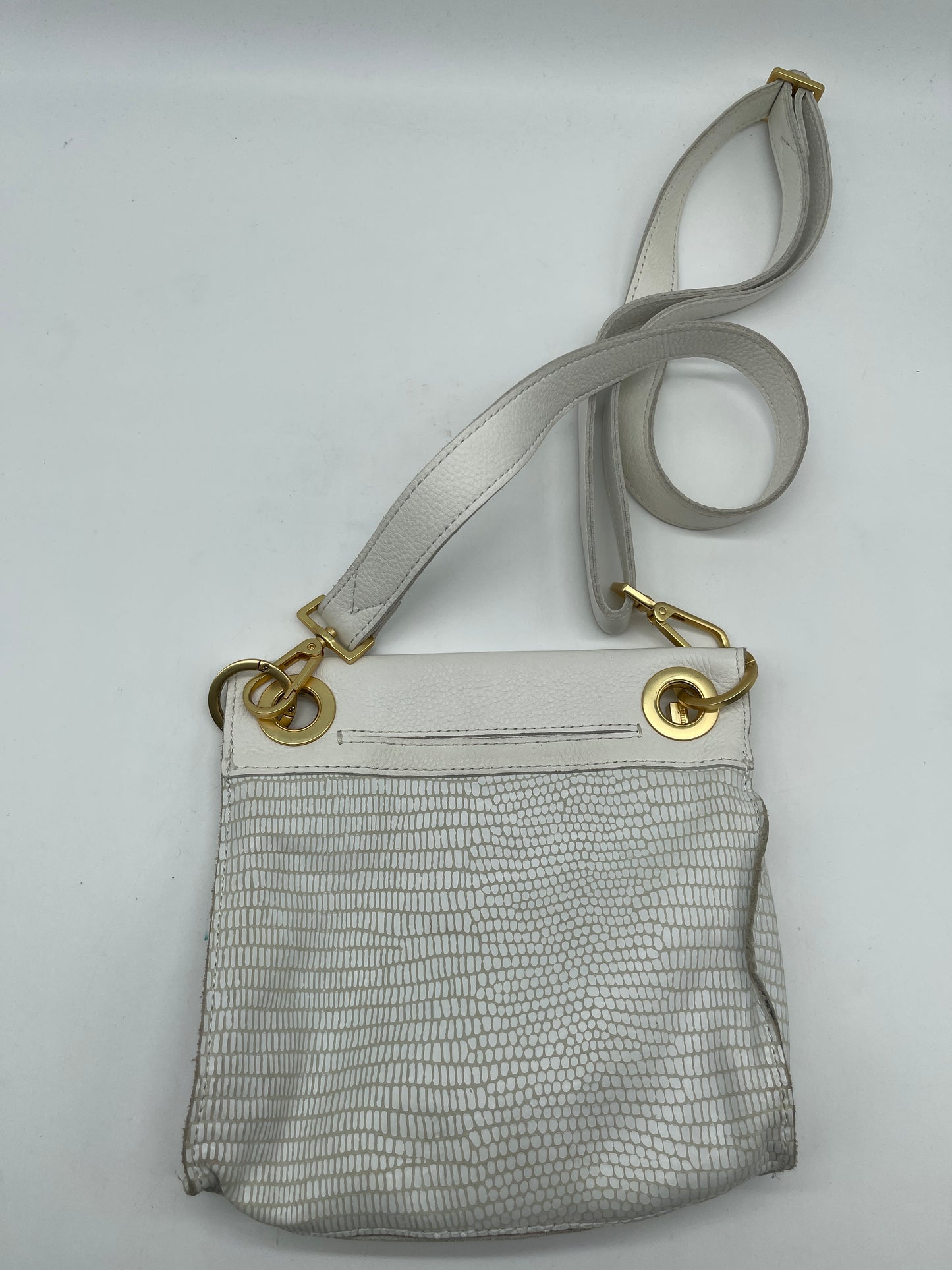 Crossbody Designer By Hammitt, Size: Small