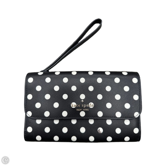 Wristlet Designer By Kate Spade, Size: Large