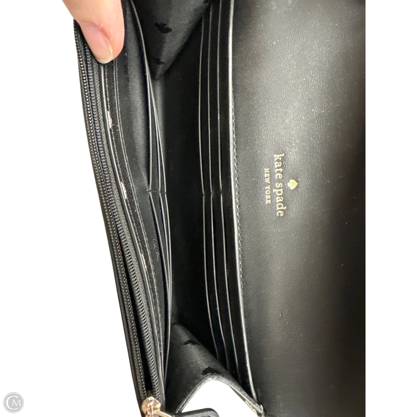 Wristlet Designer By Kate Spade, Size: Large