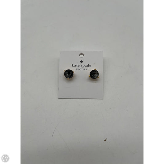Earrings Designer By Kate Spade