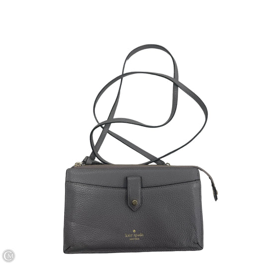 Crossbody Designer By Kate Spade, Size: Small