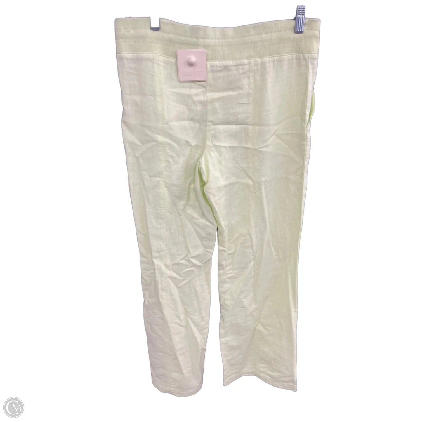Pants Lounge By Urban Outfitters In Green, Size: M
