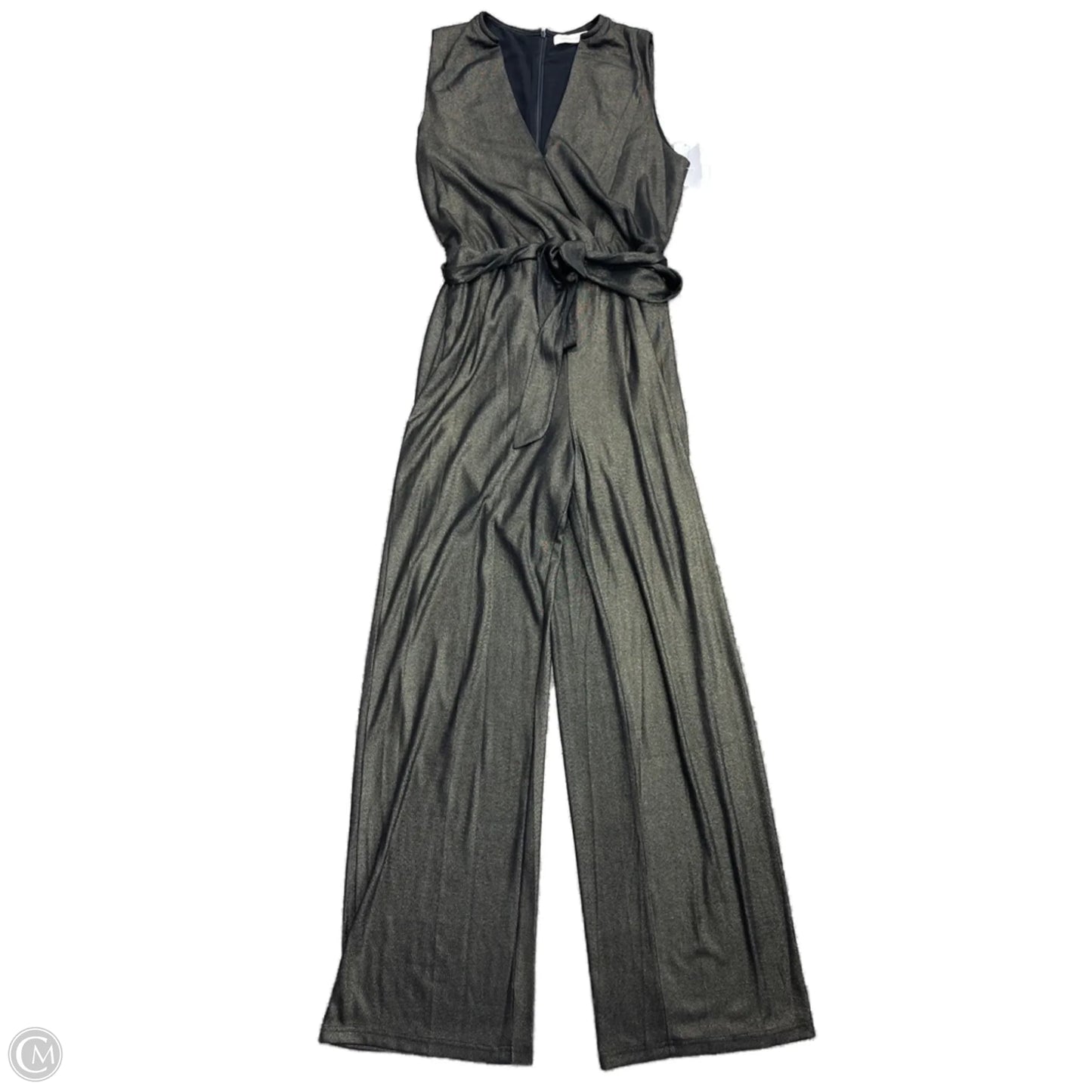 Jumpsuit By Bishop + Young In Black, Size: L