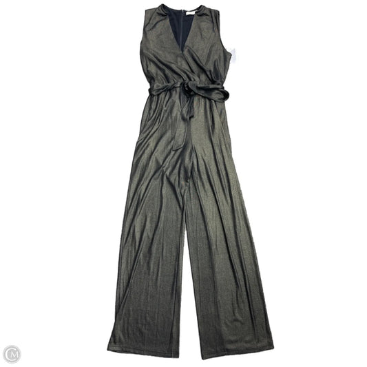 Jumpsuit By Bishop + Young In Black, Size: L