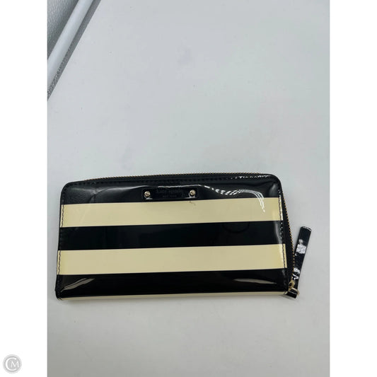 Wallet Designer By Kate Spade, Size: Large