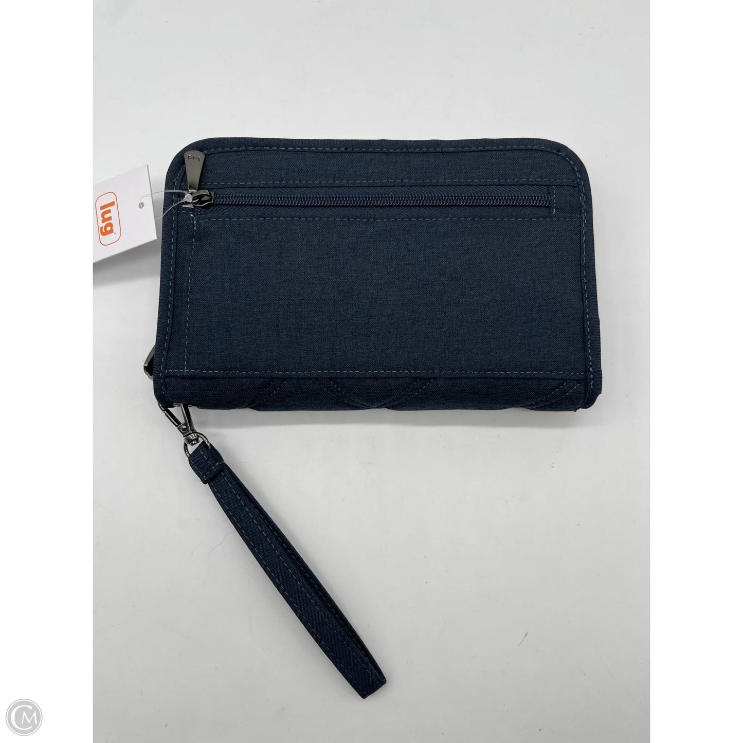 Wristlet By Lugg, Size: Large