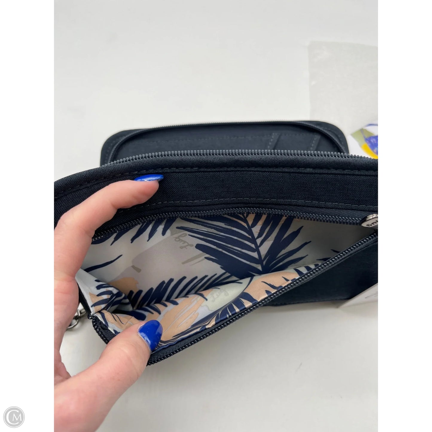 Wristlet By Lugg, Size: Large