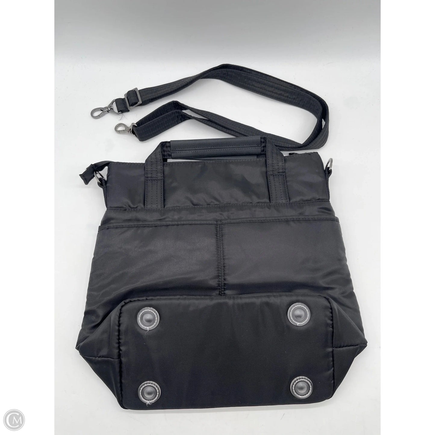 Handbag By Lugg, Size: Large