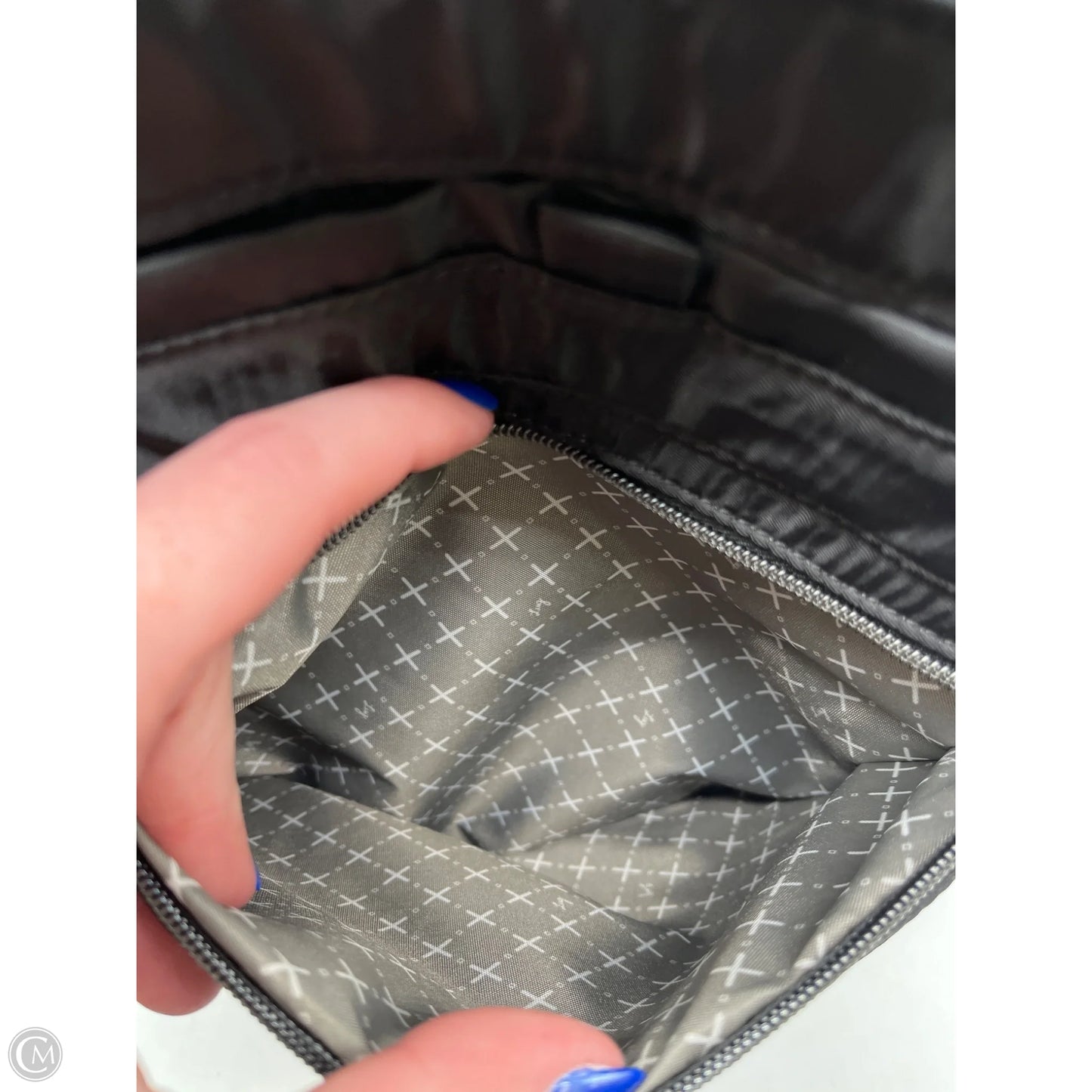 Handbag By Lugg, Size: Large