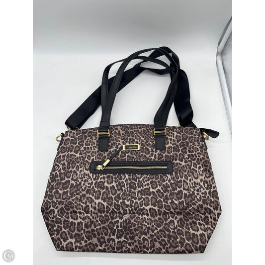 Handbag By Baggallini, Size: Medium