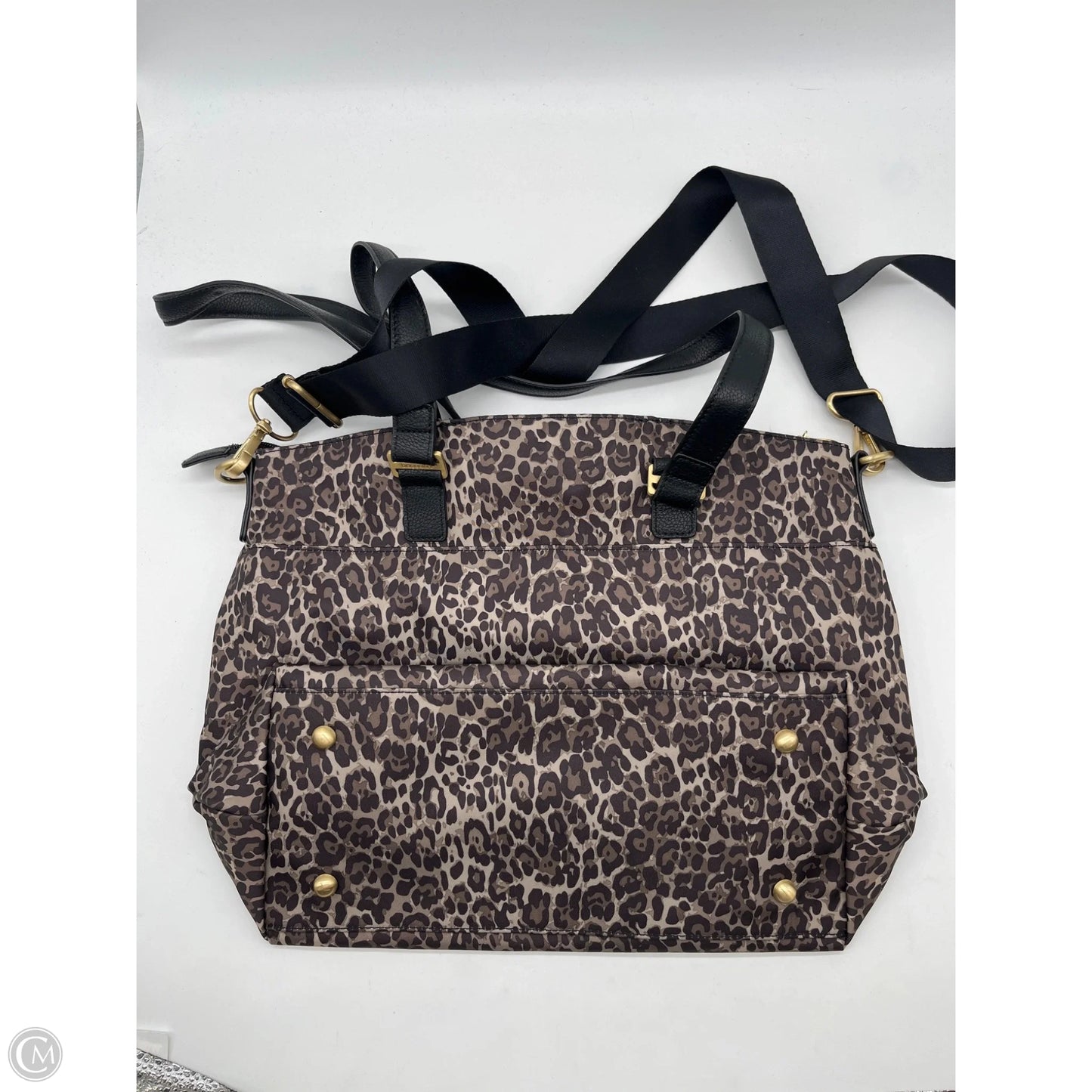 Handbag By Baggallini, Size: Medium