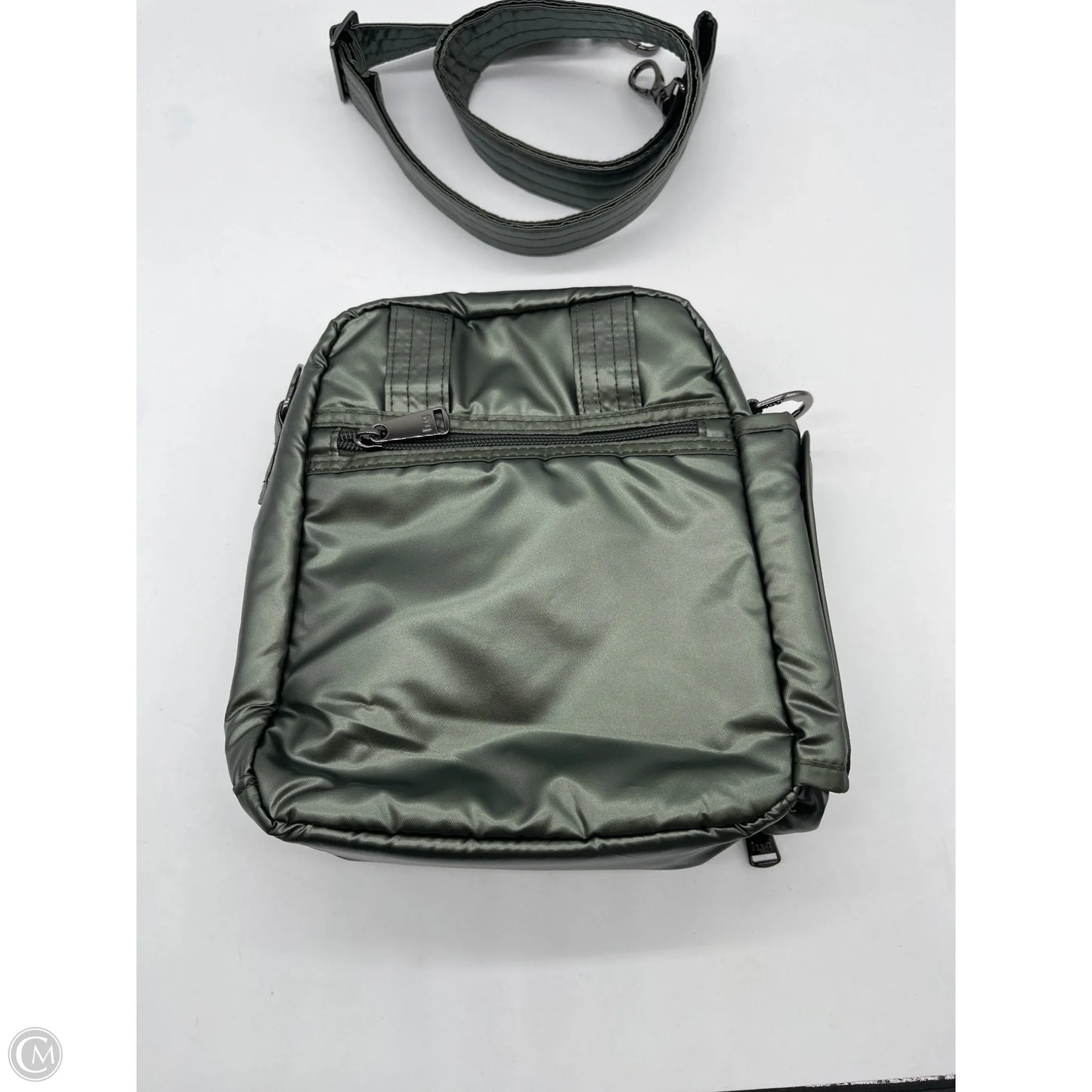 Handbag By Lugg, Size: Small