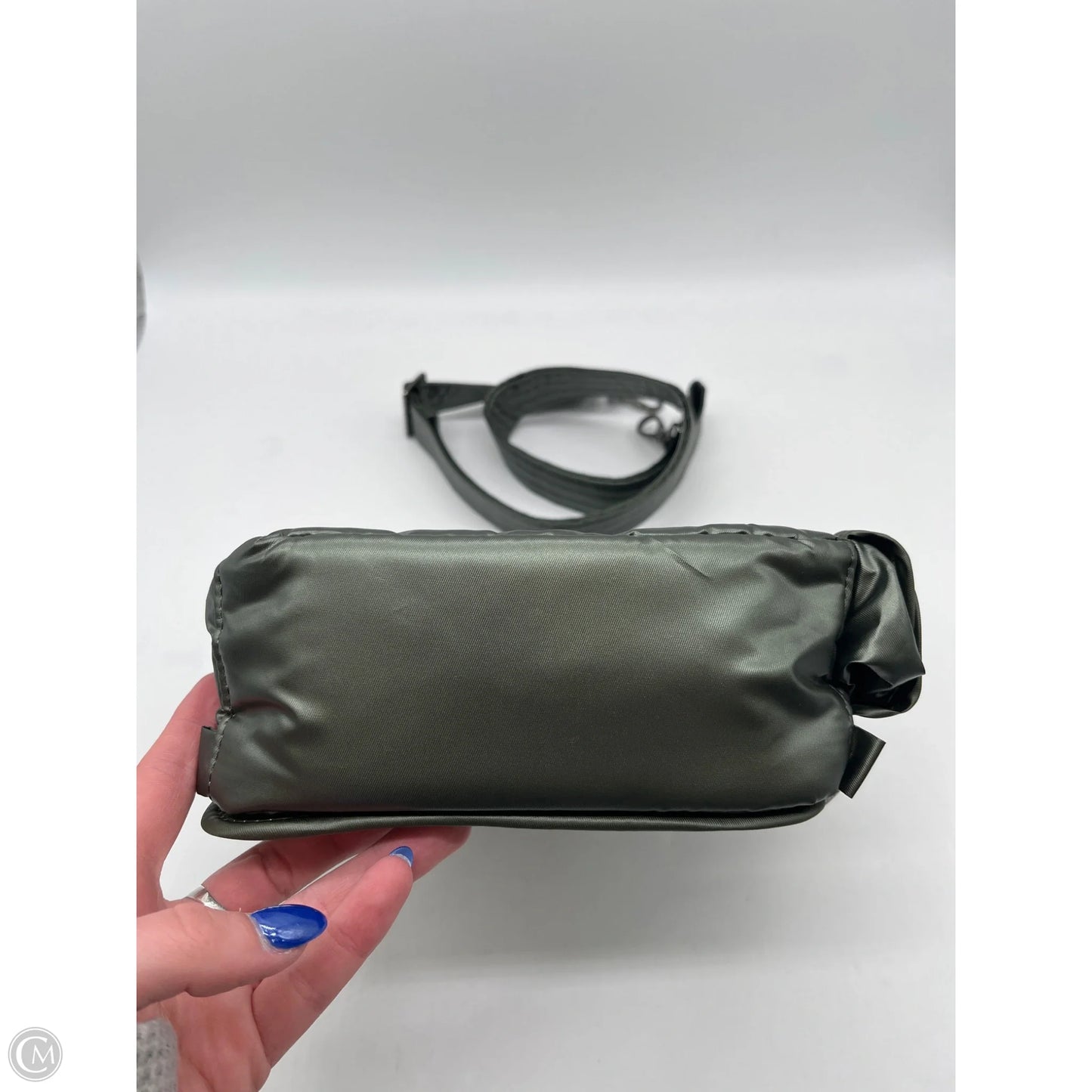 Handbag By Lugg, Size: Small