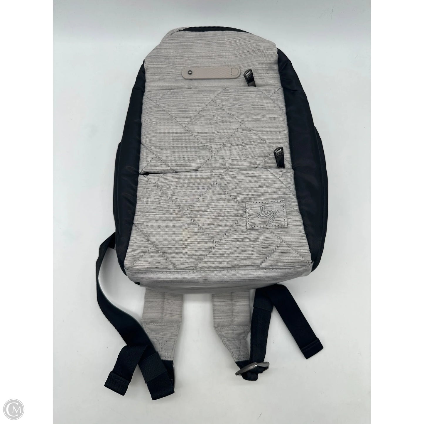 Backpack By Lugg, Size: Small