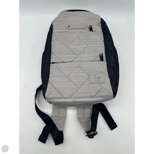 Backpack By Lugg, Size: Small