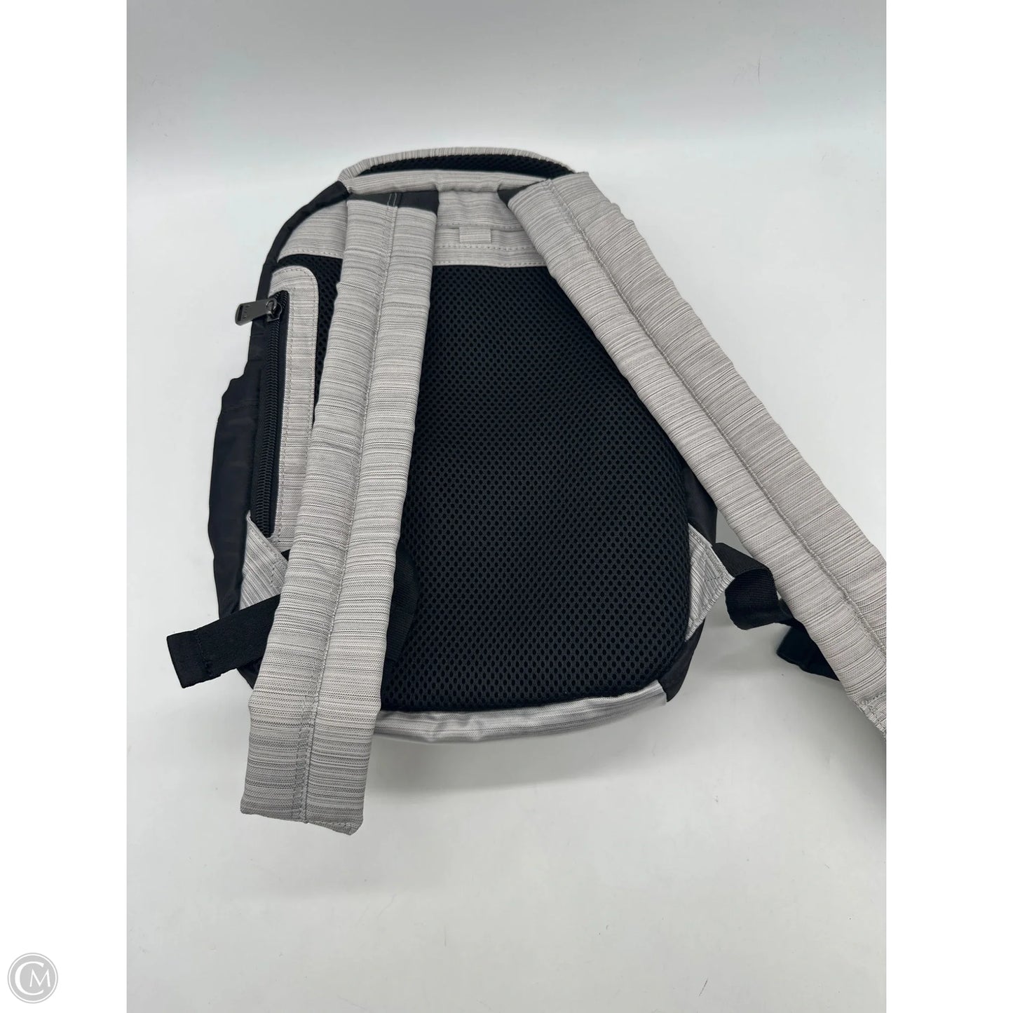 Backpack By Lugg, Size: Small