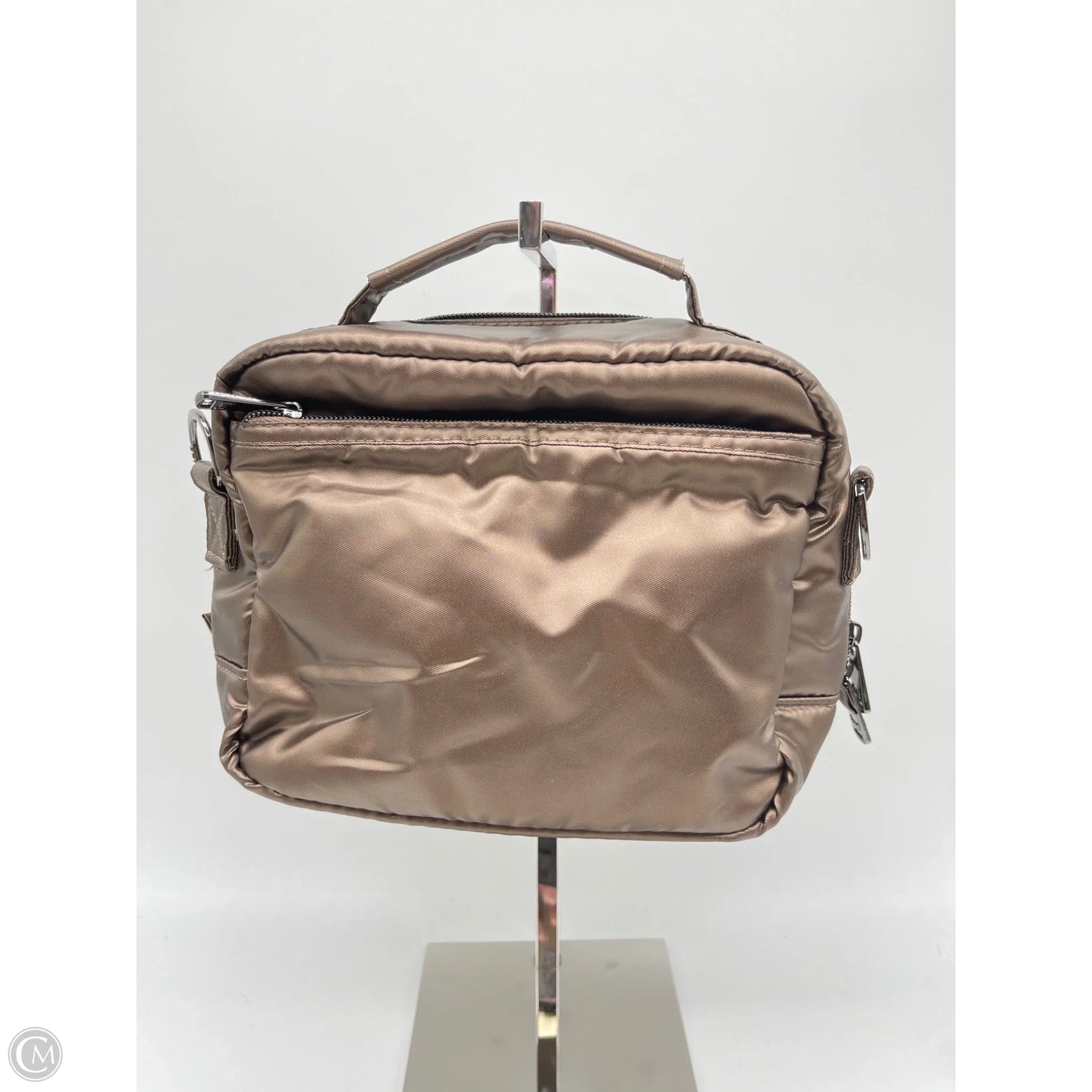 Handbag By Lugg, Size: Small