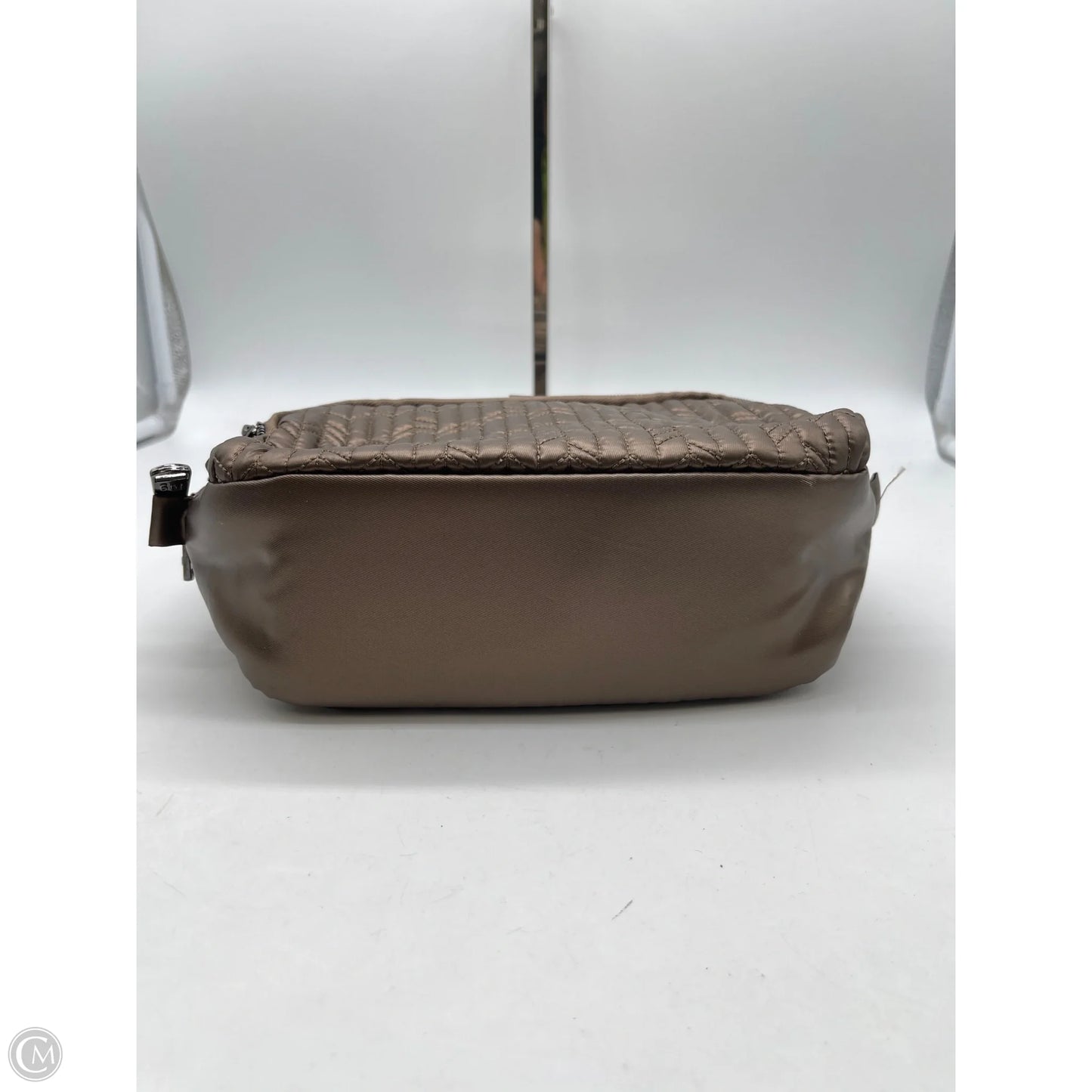 Handbag By Lugg, Size: Small