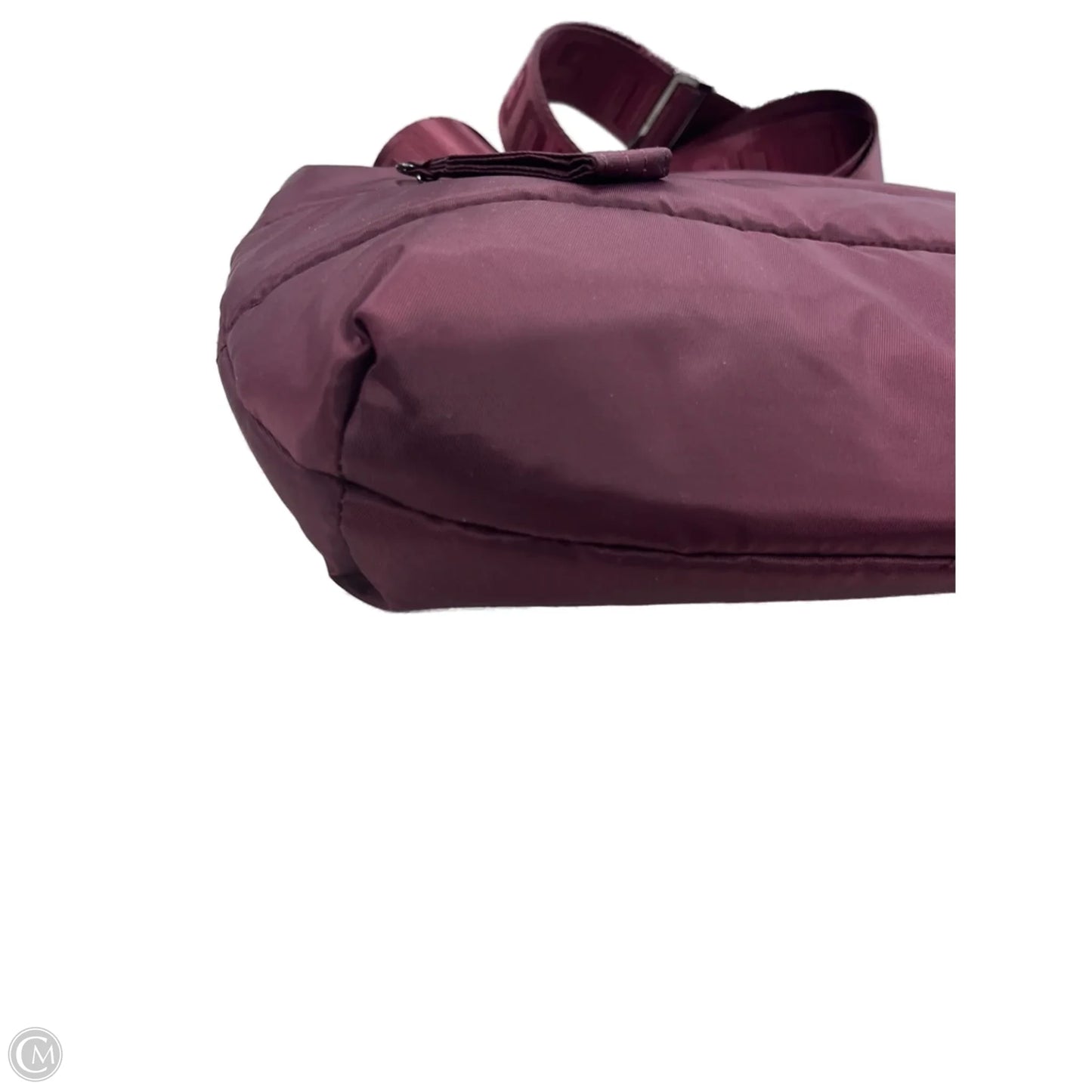 Handbag By Lugg, Size: Small