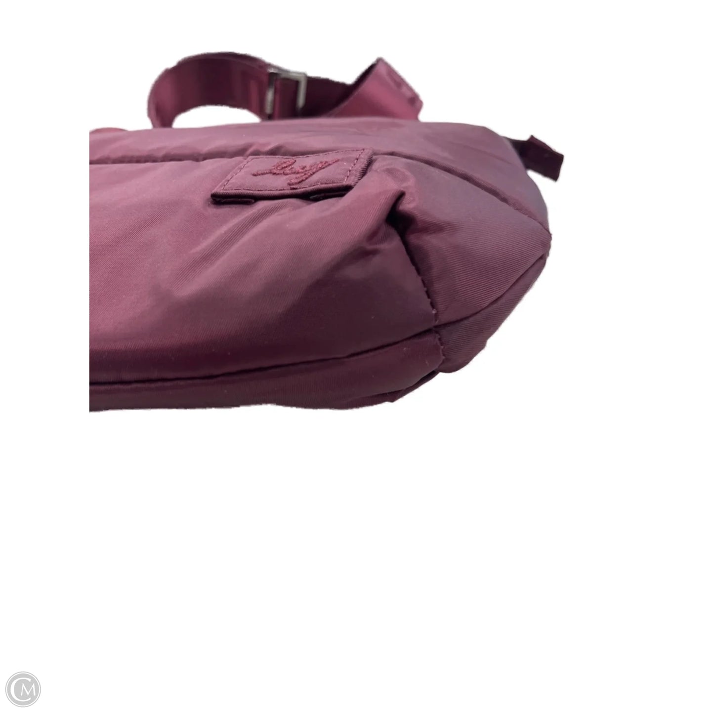 Handbag By Lugg, Size: Small