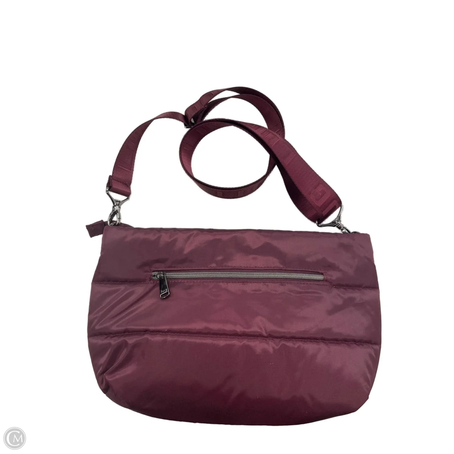 Handbag By Lugg, Size: Small
