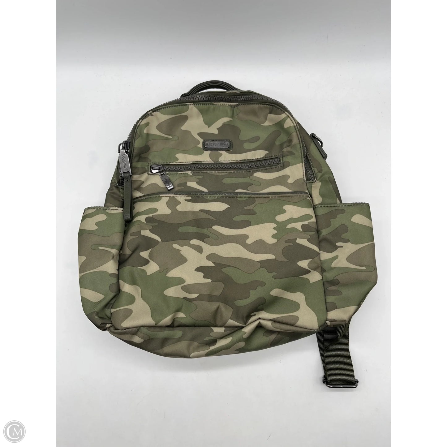 Backpack By Baggallini, Size: Medium