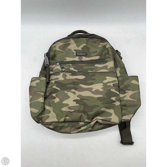 Backpack By Baggallini, Size: Medium