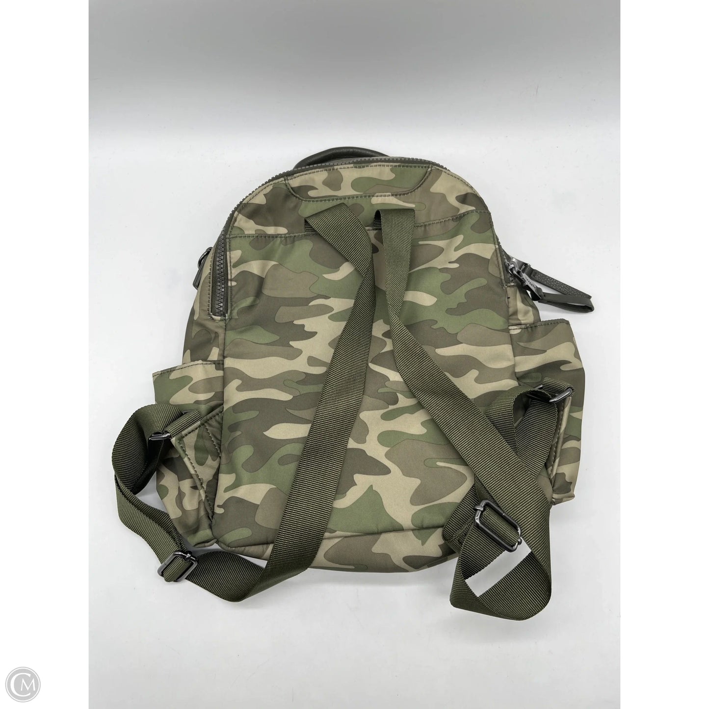Backpack By Baggallini, Size: Medium