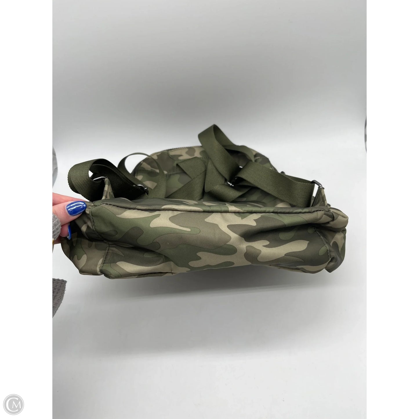 Backpack By Baggallini, Size: Medium