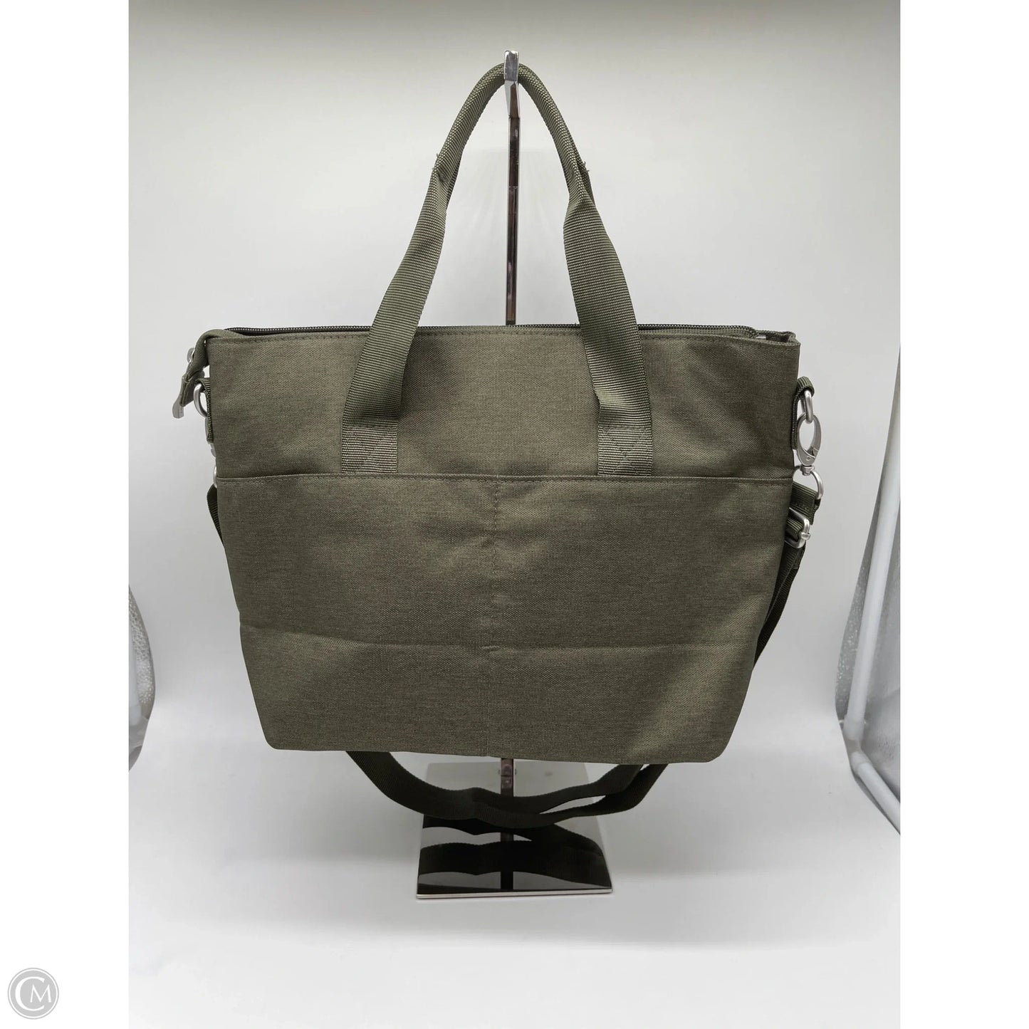 Handbag By Baggallini, Size: Medium