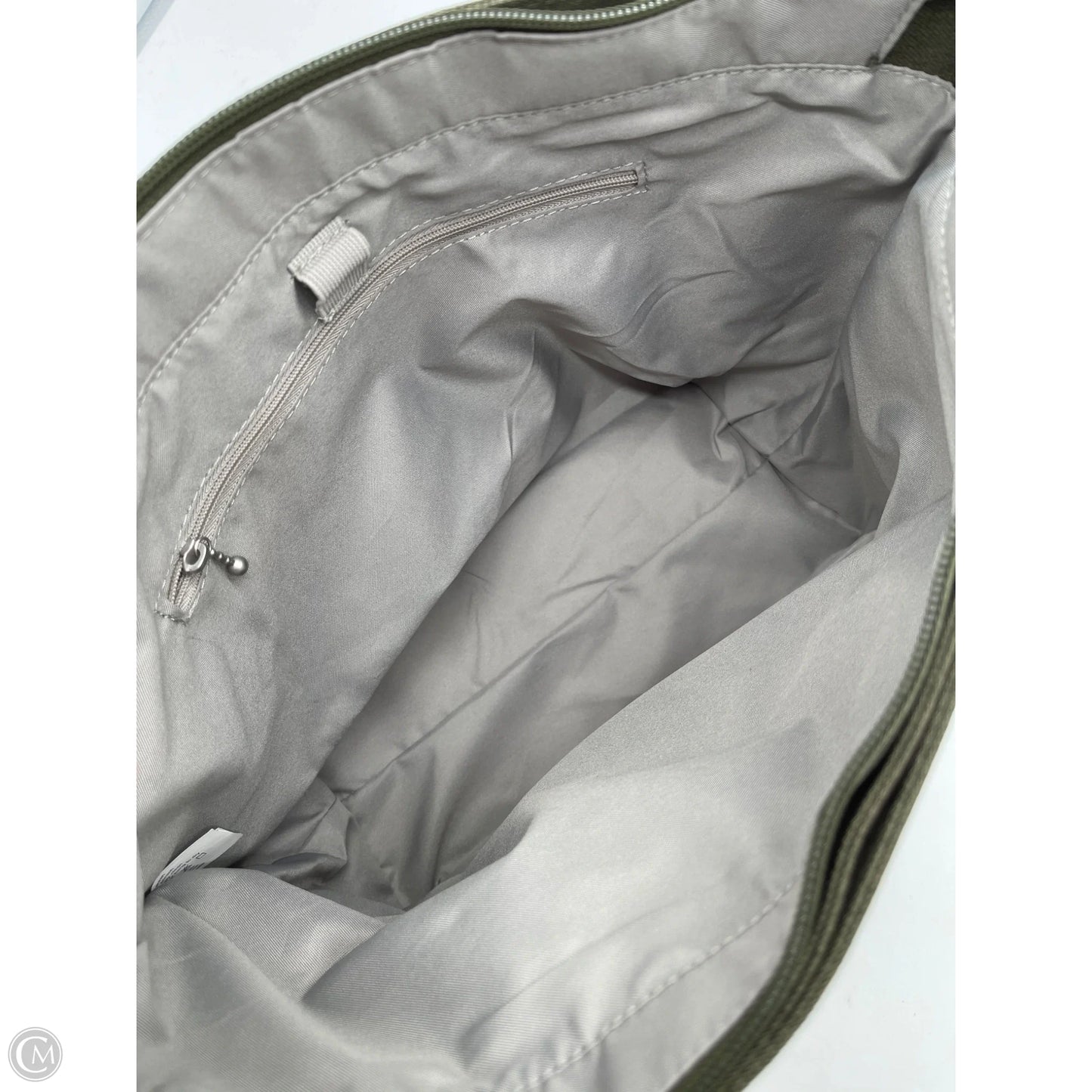 Handbag By Baggallini, Size: Medium