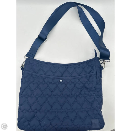 Handbag By Clothes Mentor, Size: Medium