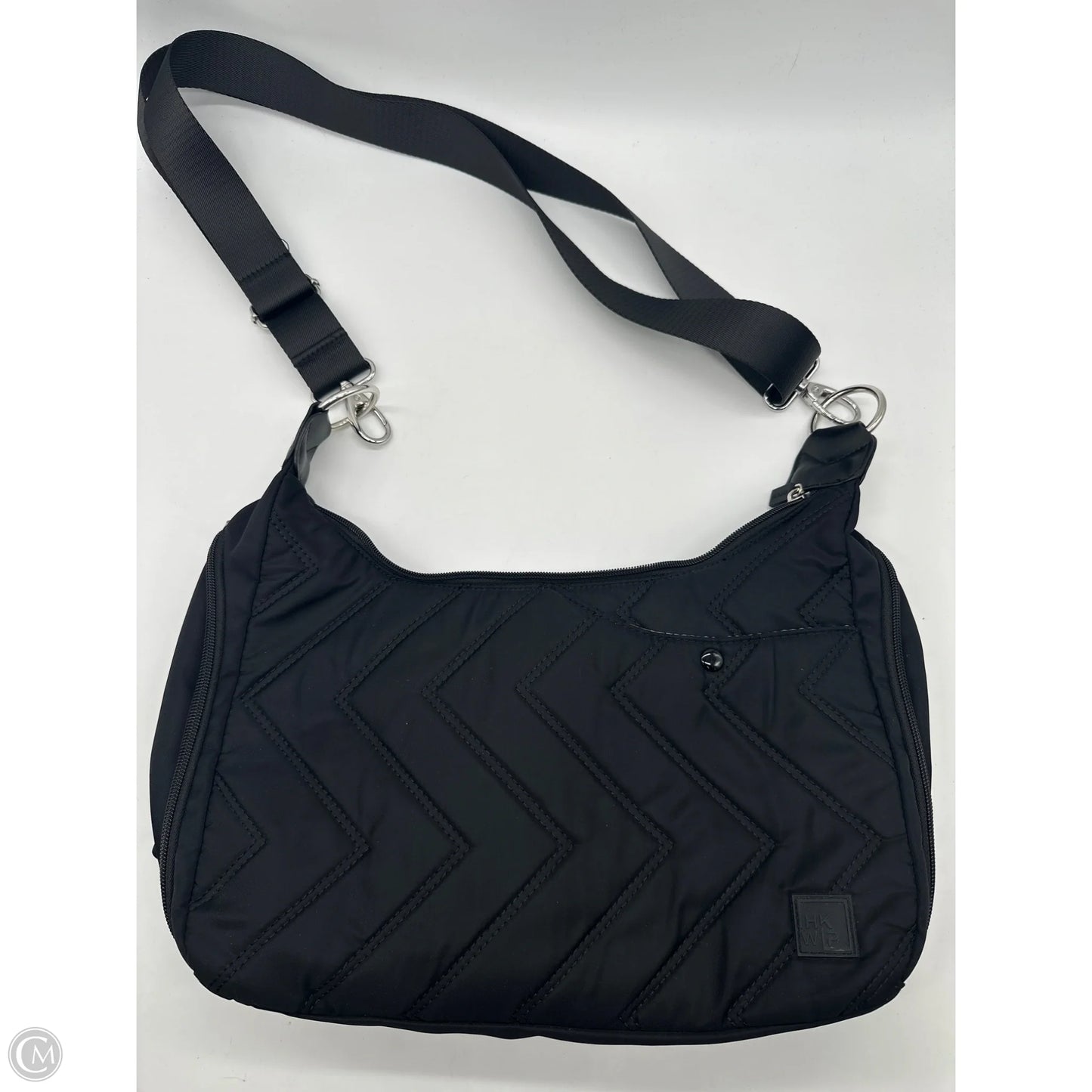 Handbag By Clothes Mentor, Size: Medium
