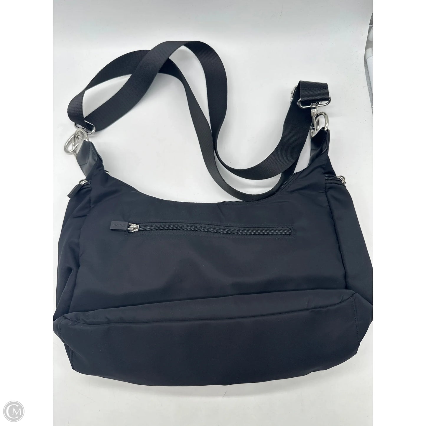 Handbag By Clothes Mentor, Size: Medium