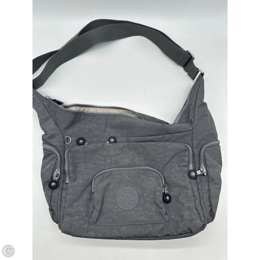Handbag By Kipling, Size: Medium
