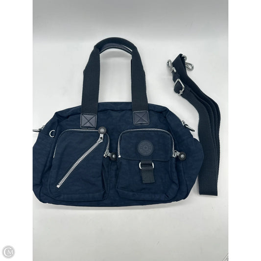 Handbag By Kipling, Size: Medium