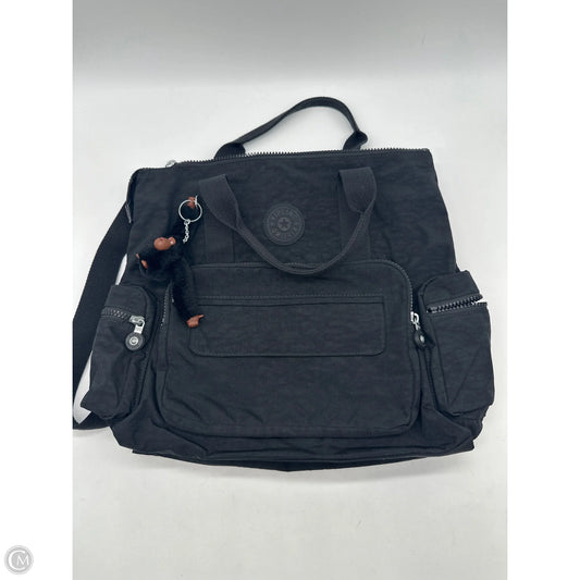 Backpack By Kipling, Size: Medium