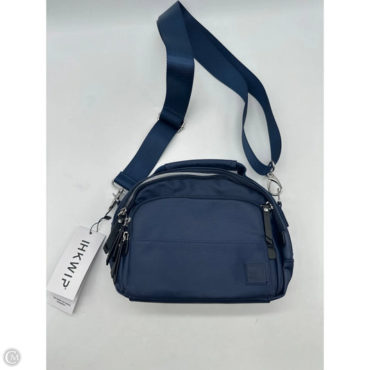 Handbag By Clothes Mentor, Size: Small