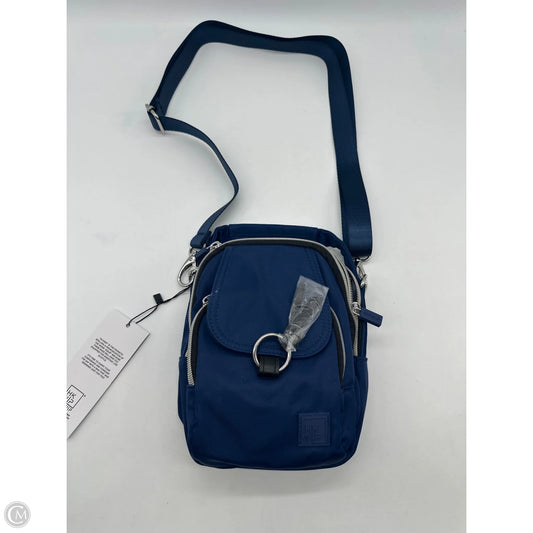 Handbag By Clothes Mentor, Size: Small