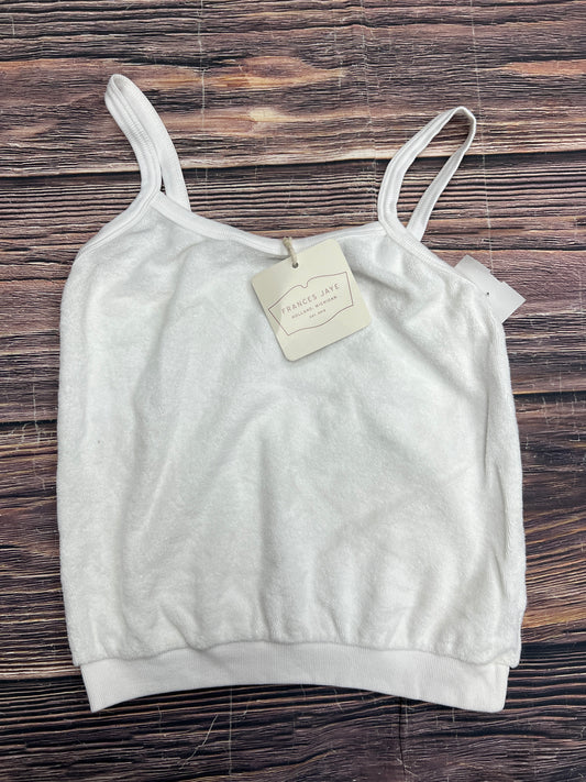 Tank Top By Clothes Mentor  Size: Xs