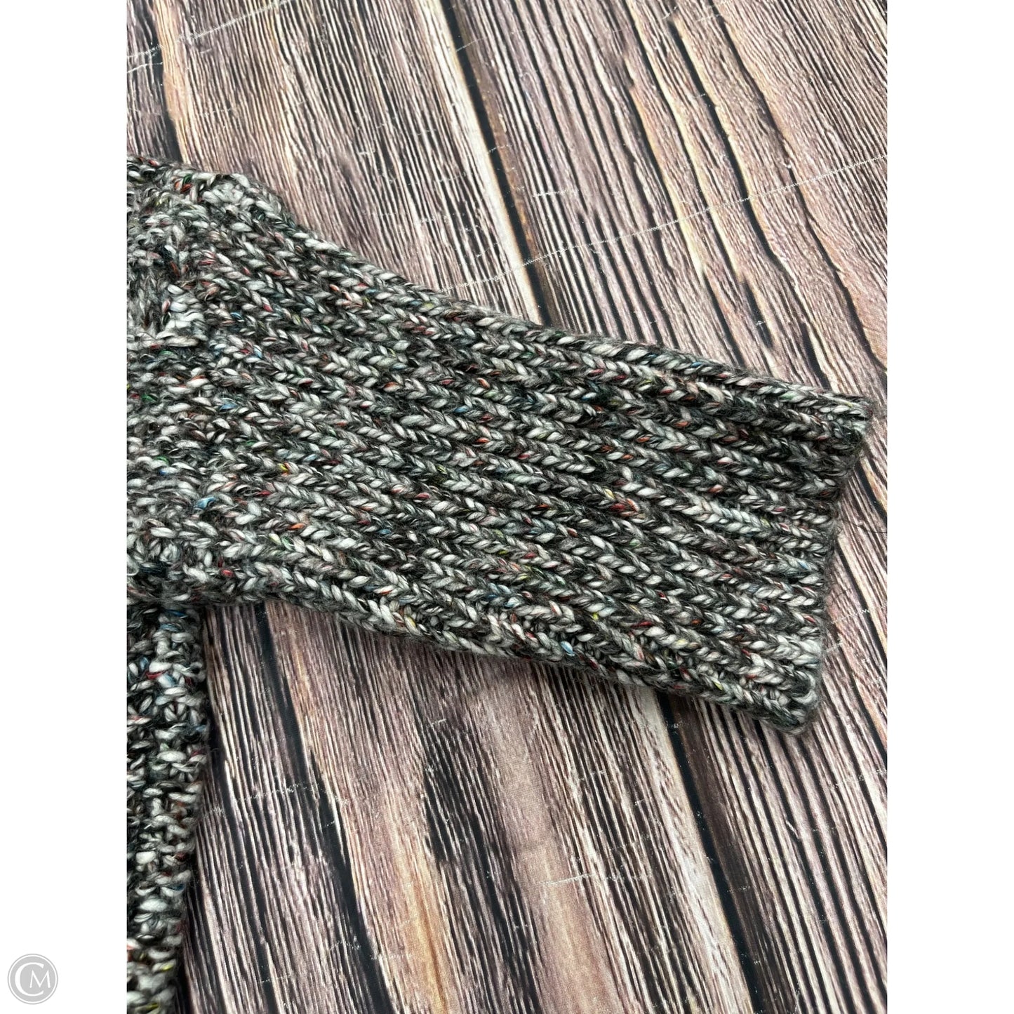 Sweater By Matilda Jane In Grey, Size: Xs