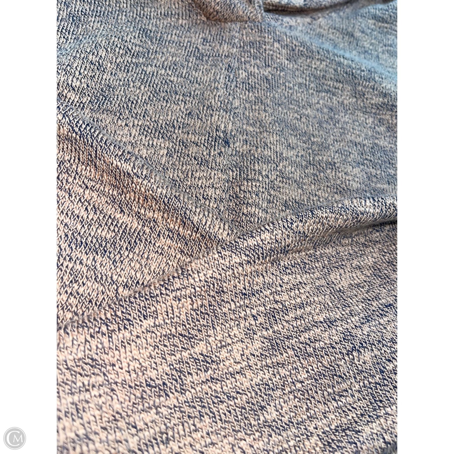 Sweater By Pure Jill In Orange, Size: Xs